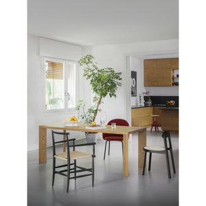 Manero Dining Table