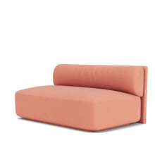 Load image into Gallery viewer, Bolster Lounge Chair