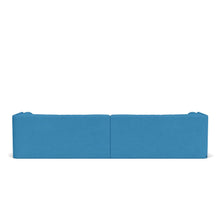 Load image into Gallery viewer, Bolster 3 Seater Sofa
