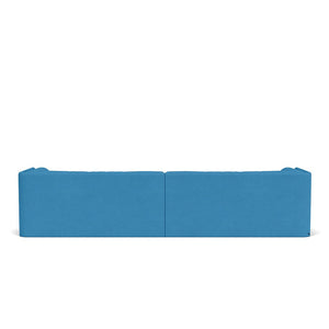 Bolster 3 Seater Sofa