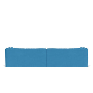 Bolster 3 Seater Sofa