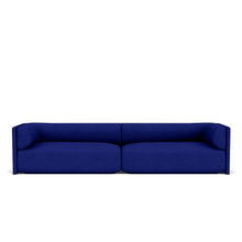 Load image into Gallery viewer, Bolster 3 Seater Sofa