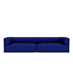 Bolster 3 Seater Sofa