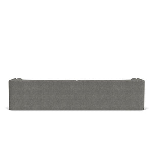 Bolster 3 Seater Sofa