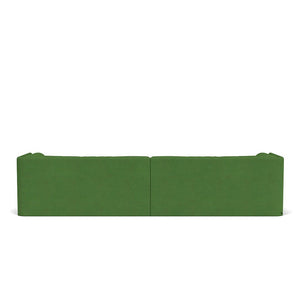 Bolster 3 Seater Sofa