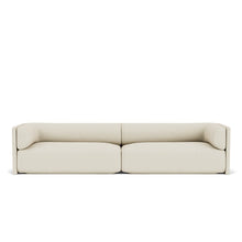 Load image into Gallery viewer, Bolster 3 Seater Sofa