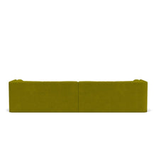 Load image into Gallery viewer, Bolster 3 Seater Sofa