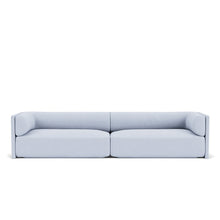 Load image into Gallery viewer, Bolster 3 Seater Sofa