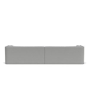 Bolster 3 Seater Sofa