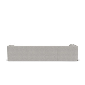 Bolster Corner Sofa Longchair