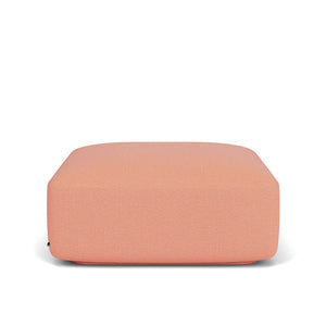 Bolster Large Pouf