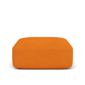 Bolster Large Pouf