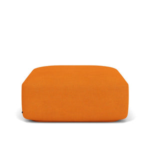 Bolster Large Pouf