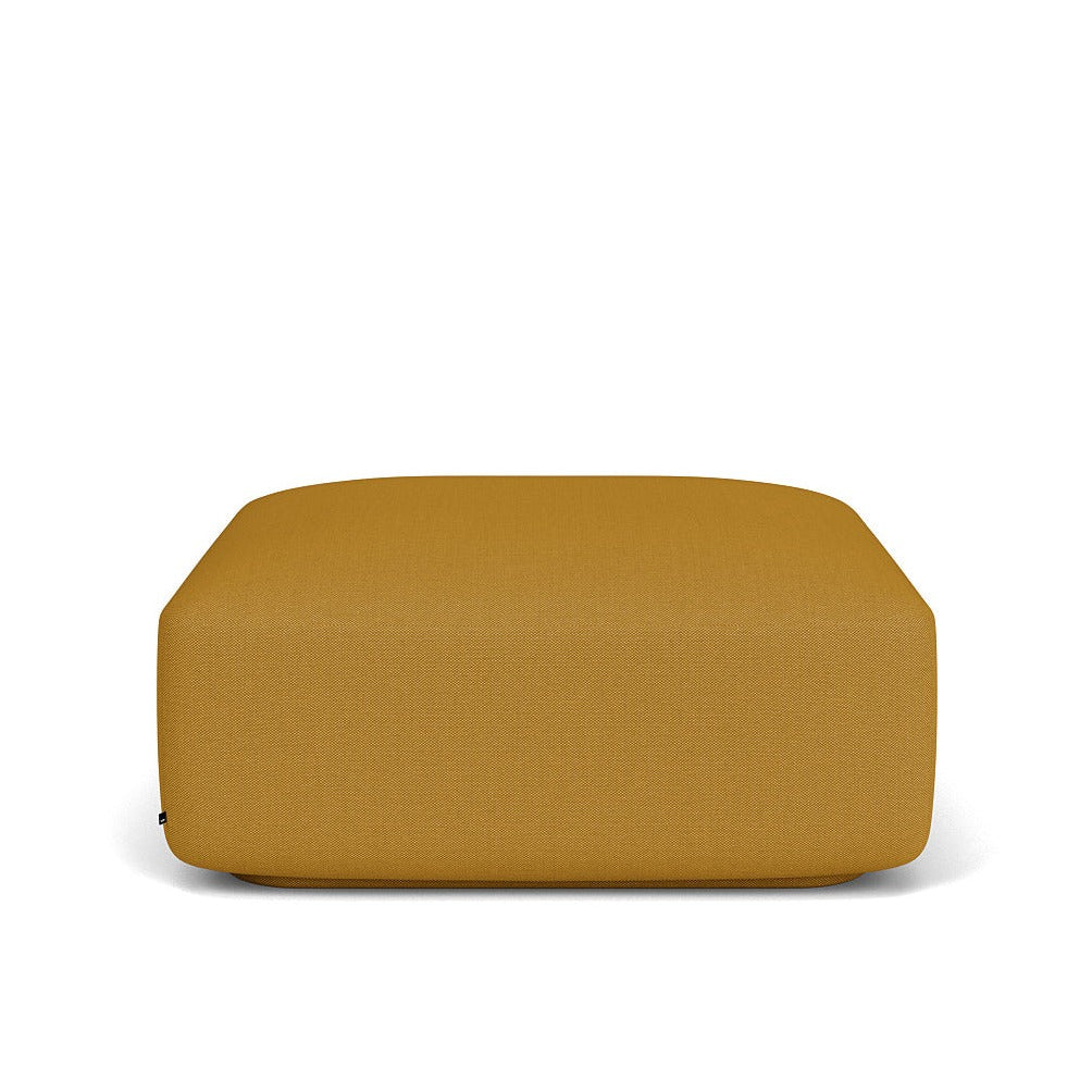 Bolster Large Pouf