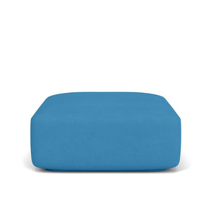 Bolster Large Pouf