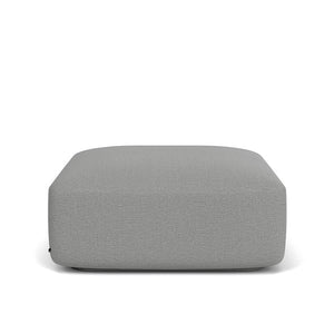 Bolster Large Pouf