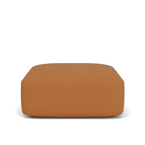 Bolster Large Pouf