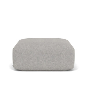 Bolster Large Pouf