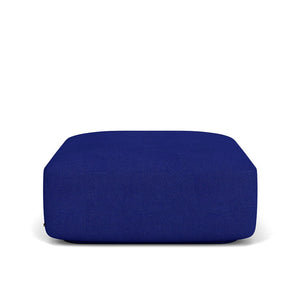 Bolster Large Pouf