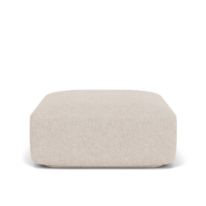 Bolster Large Pouf