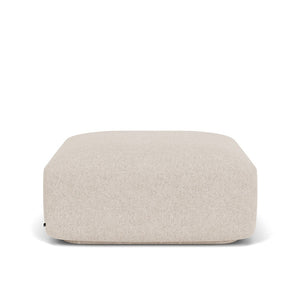 Bolster Large Pouf