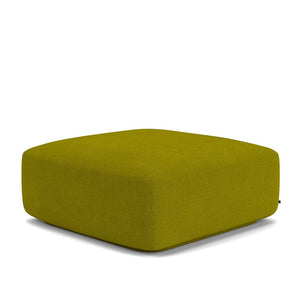 Bolster Large Pouf