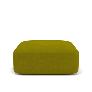 Bolster Large Pouf