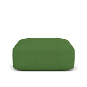 Bolster Large Pouf