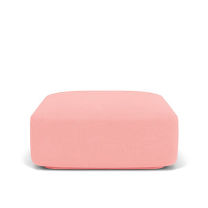 Bolster Large Pouf