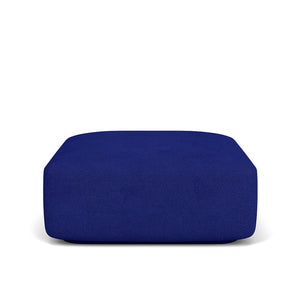 Bolster Large Pouf