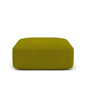 Bolster Large Pouf