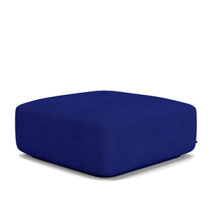 Bolster Large Pouf