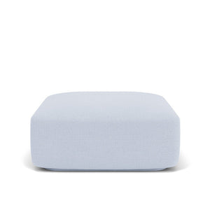 Bolster Large Pouf