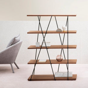 Matassa Bookcase