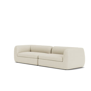 Bowie 3 Seater Sofa