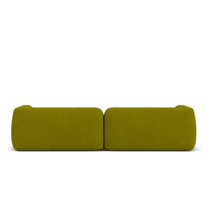 Bowie 3 Seater Sofa