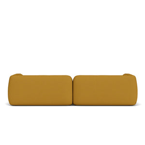 Bowie 3 Seater Sofa