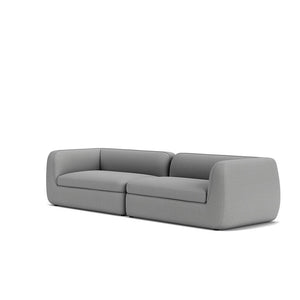 Bowie 3 Seater Sofa