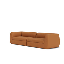 Load image into Gallery viewer, Bowie 3 Seater Sofa