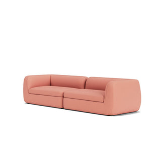 Bowie 3 Seater Sofa