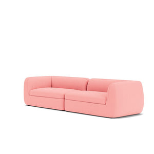 Bowie 3 Seater Sofa