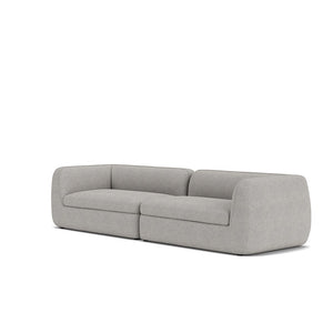 Bowie 3 Seater Sofa