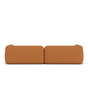 Bowie 3 Seater Sofa