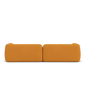 Bowie 3 Seater Sofa