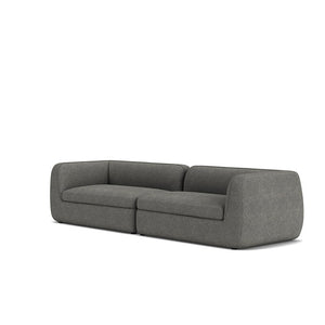 Bowie 3 Seater Sofa