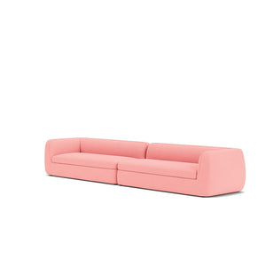 Bowie 4 Seater Sofa