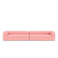 Load image into Gallery viewer, Bowie 4 Seater Sofa