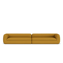 Load image into Gallery viewer, Bowie 4 Seater Sofa