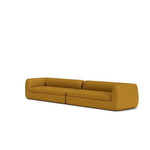 Bowie 4 Seater Sofa