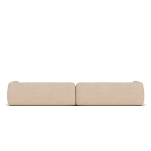 Bowie 4 Seater Sofa